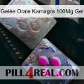 Gelée Orale Kamagra 100Mg Gel 38